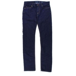 PATAGONIA WOMENS LOW RISE STRAIGHT LEG JEANS